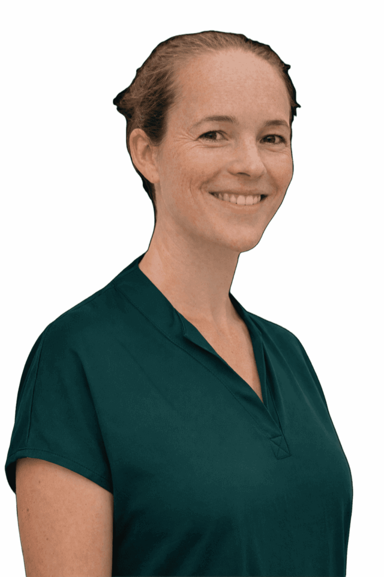 RACHEL MORIGNY - Assistante vétérinaire Provhéthica